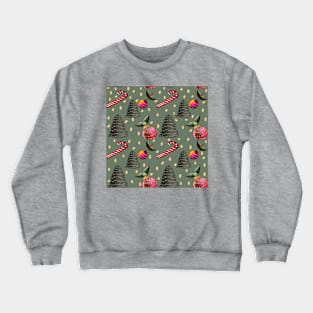 Wishing You Crewneck Sweatshirt